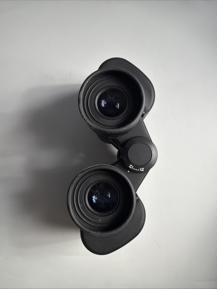 Olympus 7x35 DPS Field 9.3° Black Binoculars