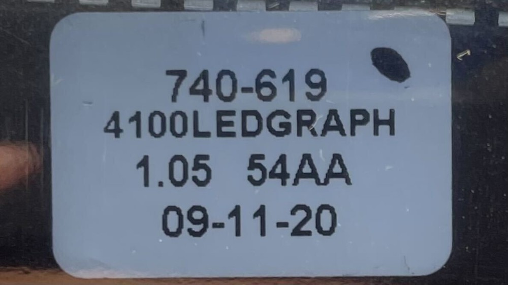 Simplex 562-729 - Same Day Shipping (SEALED)