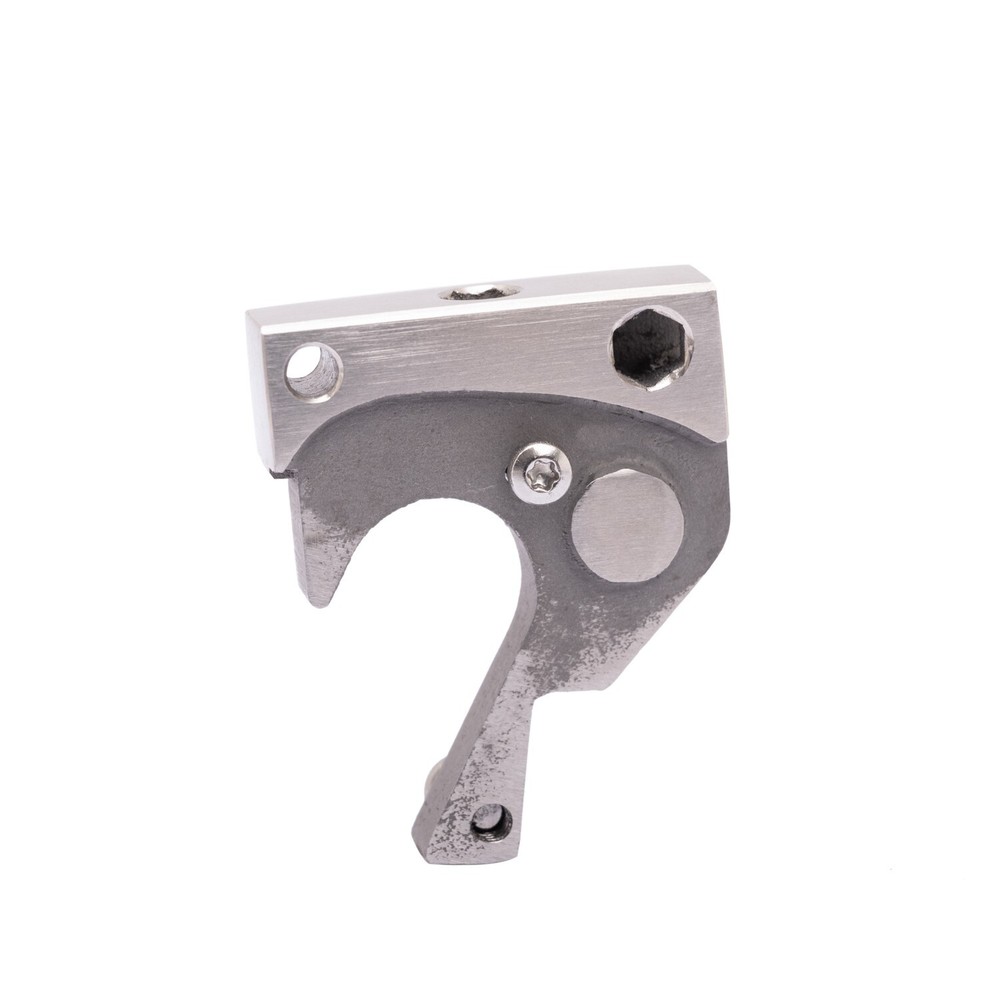 A For Leatherman Skeletool DIY Modification Carabiner Attachment Hammer 4mm