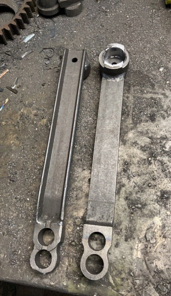 8ft Aermotor A-702 Windmill Pitman Arm A686, New. ONE or MORE