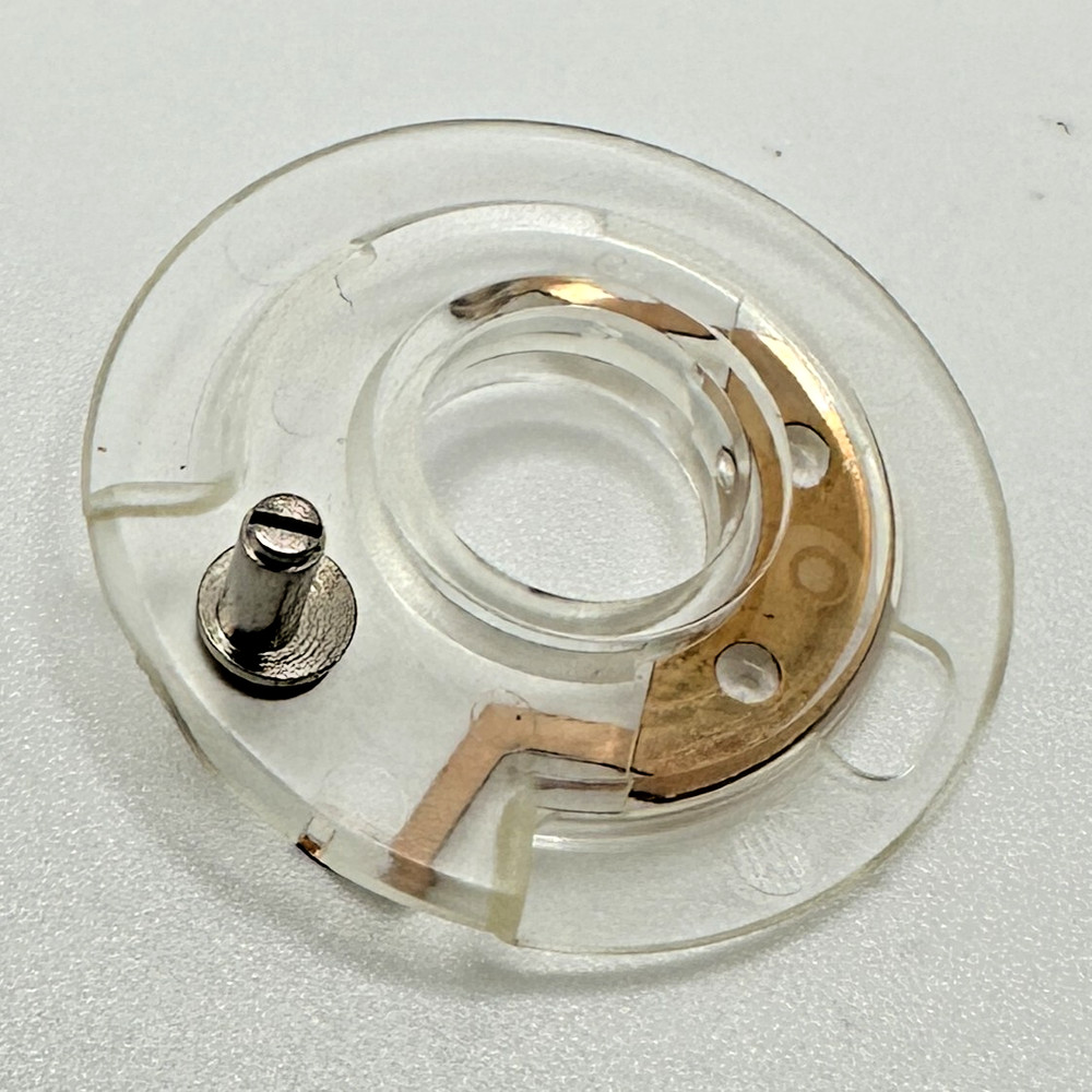 GENUINE CANON AE-1 PROGRAM ISO ASA DIAL SWITCH CONTACT