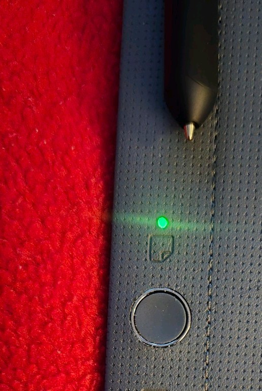 Bamboo Slate CDS610S (Graphic Tablet)