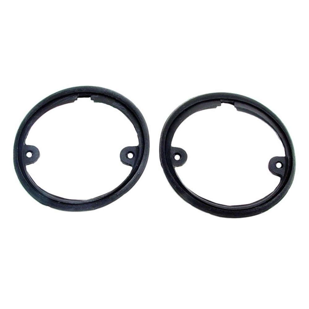 Back-up Light Mounting Base Pads
