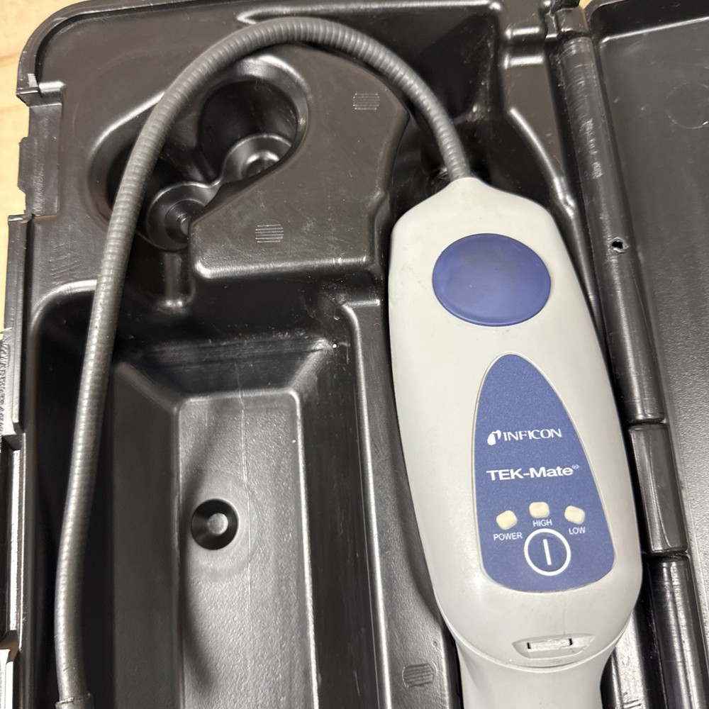 TEK-Mate Refrigerant Leak Detector