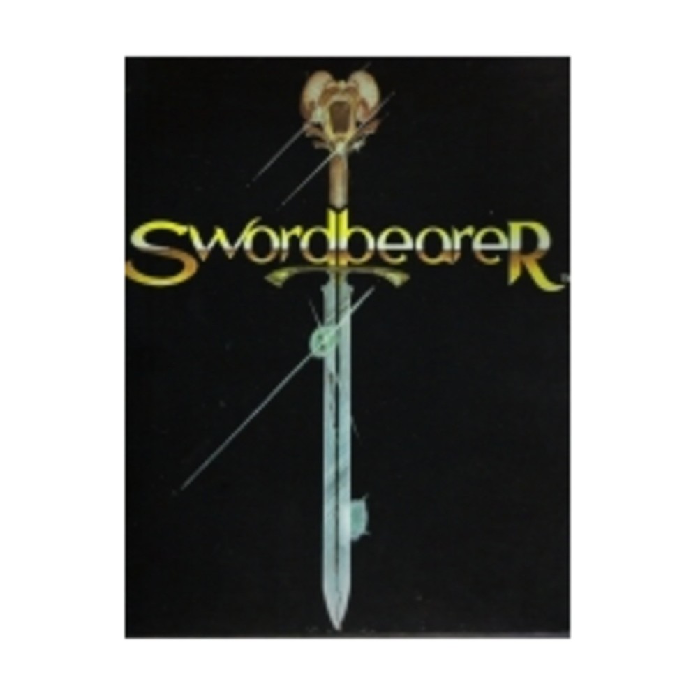 FGU RPG Swordbearer (2nd Ed) EX