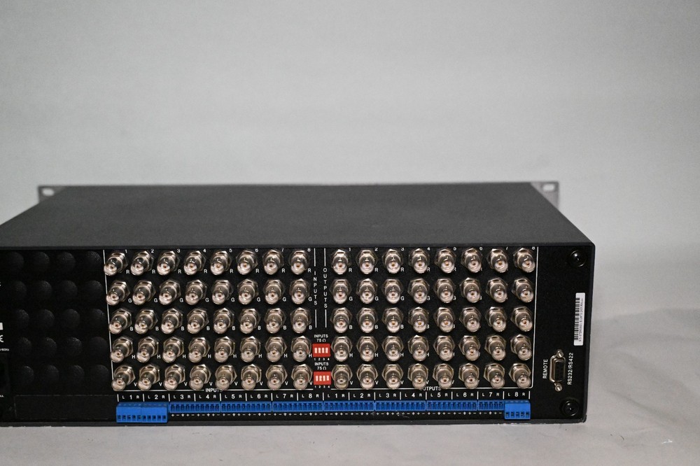 Extron CrossPoint Series