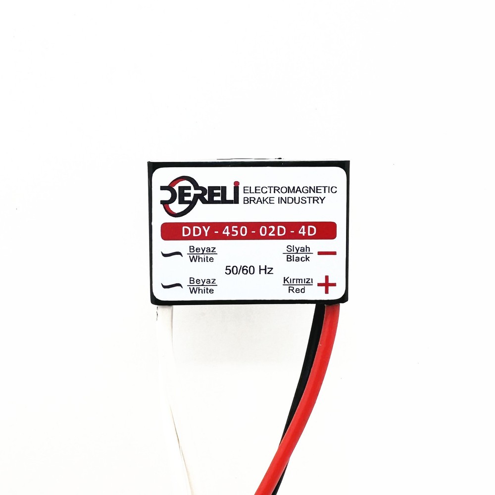 DERELI DDY-450-02D-4D 50/60HZ rectifier module