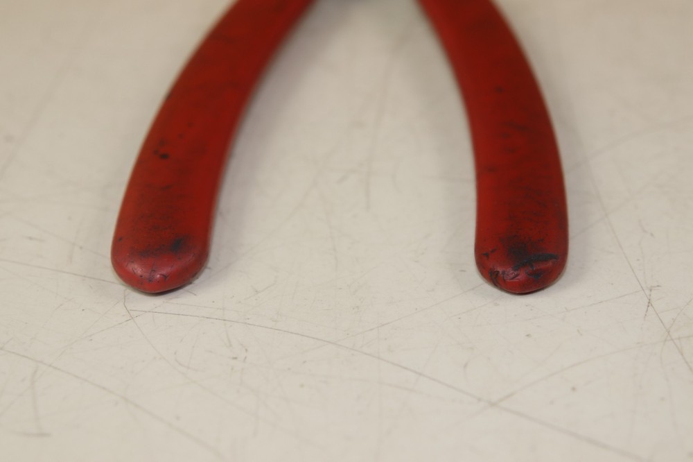 Blue Point Retaining Snap Ring Plier PR-27 USED