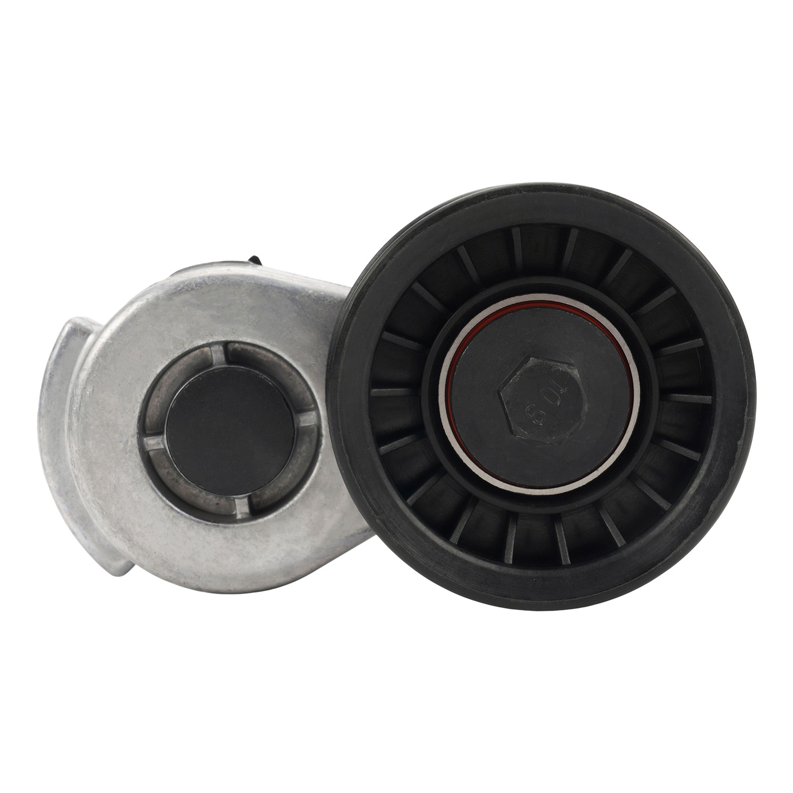 Belt Tensioner w/ Pulley For 92-2003 Dodge Dakota V6 3.9L 53010158AB 89215