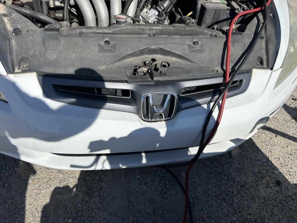 ACCORD 2003 Transmission Shift 104953335