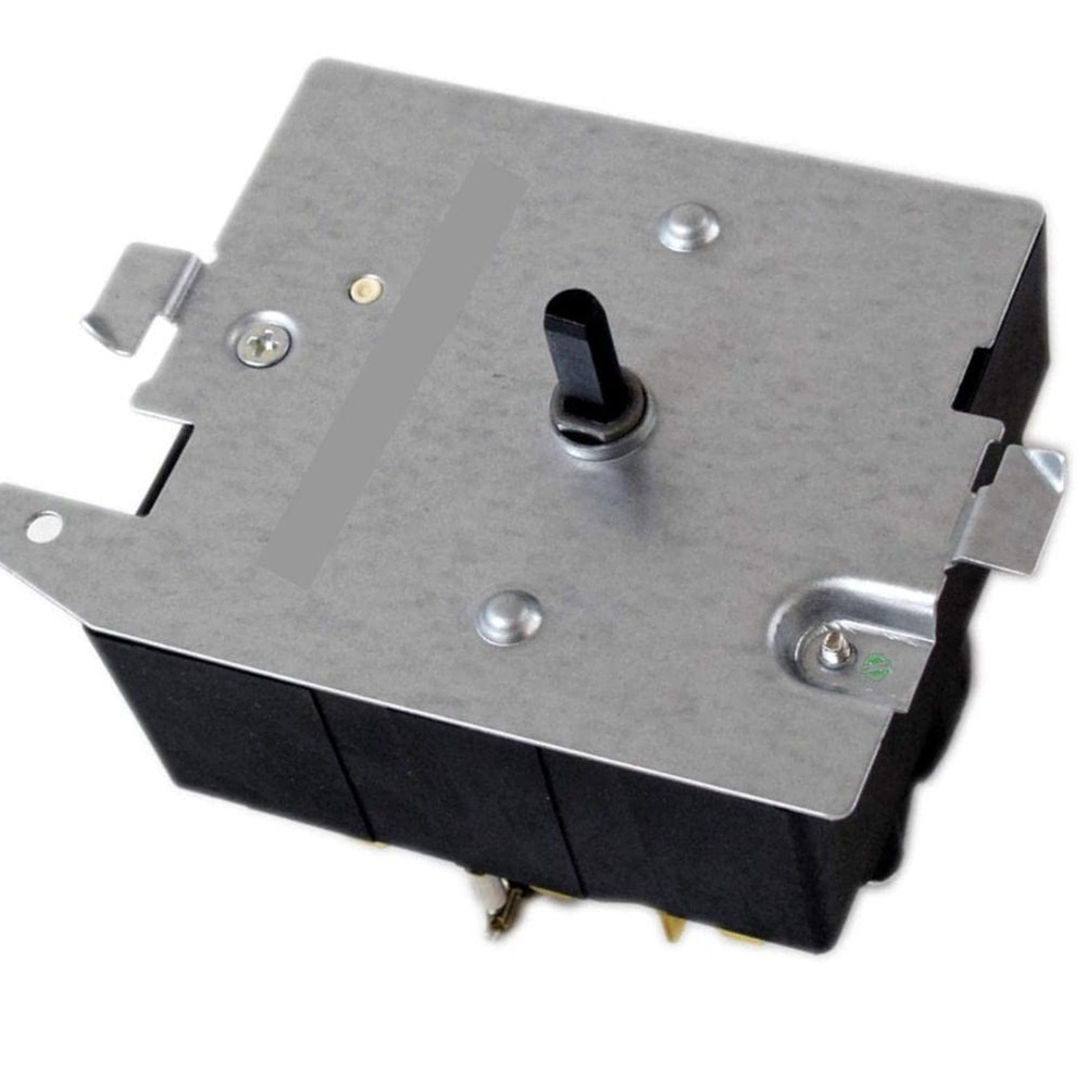 GLOB PRO SOLUTIONS WE04X24550 CKD1397 Dryer Timer 4” ¼ Length Approx.