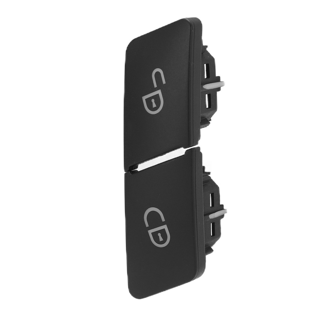 Right Door Lock Switch Button Passenger Side Power Door Lock Switch Replace POCP