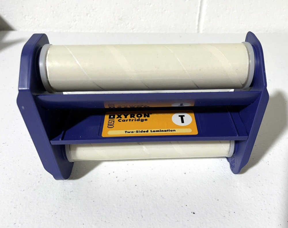 Xyron Model 510 Combo Pack