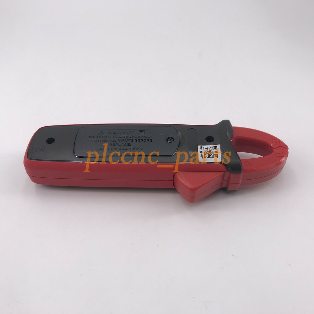 . UT210E Digital Clamp Multimeter Handheld