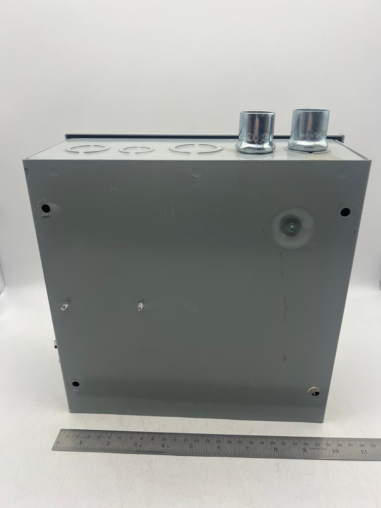 SQUARE D SCHNEIDER ELECTRIC S765RD PowerLogic Multifunction Power Meter PHOENIX