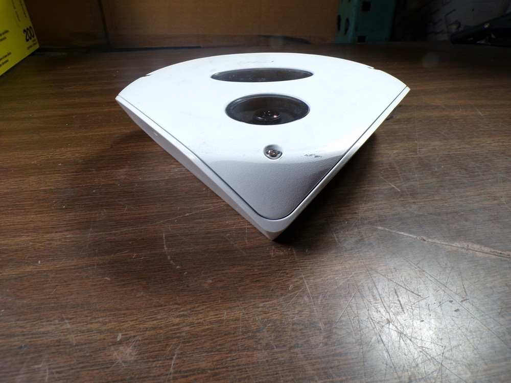 PELCO IBD329-1 NETWORK CAMERA