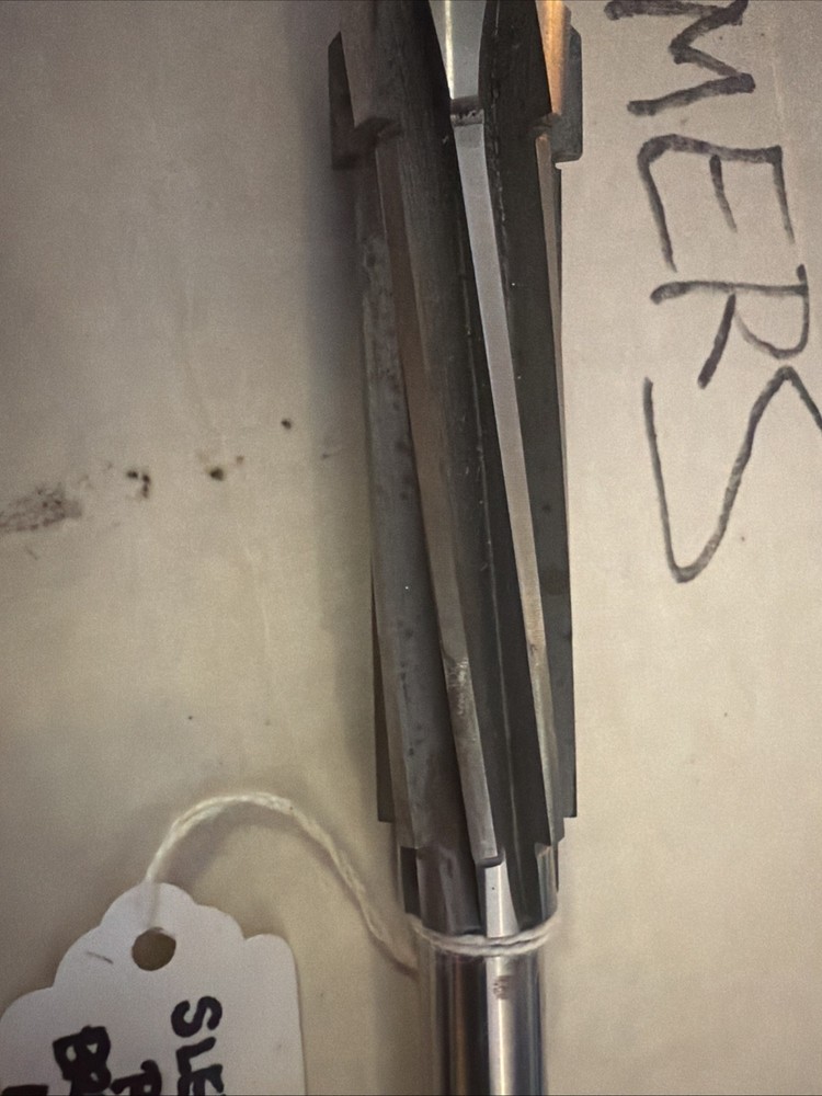 Sleeve Reamer Brownells /Nuline