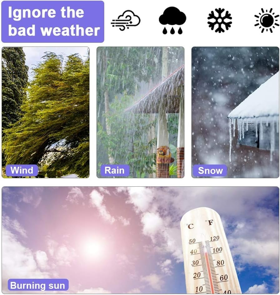 Welded Wire Dog Kennel Heavy Duty Playpen Included a Roof &Water-Resistant Cover