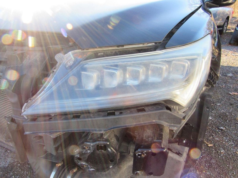 ILX 2017 Glove Box 1009360