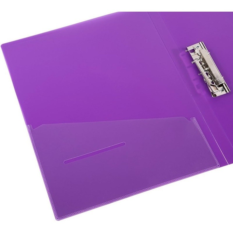 Bright Functional Plastic Letter Sheets Set Professional Modern Design New