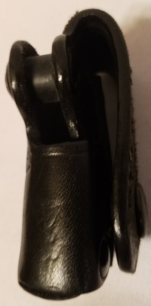 Single Stack .22 MAG POUCH. GALCO. OWB. Excellent!