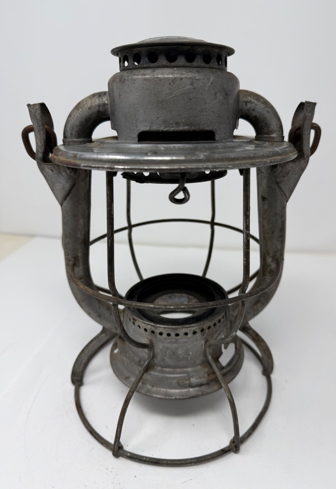 Dietz Vesta railroad style lantern frame