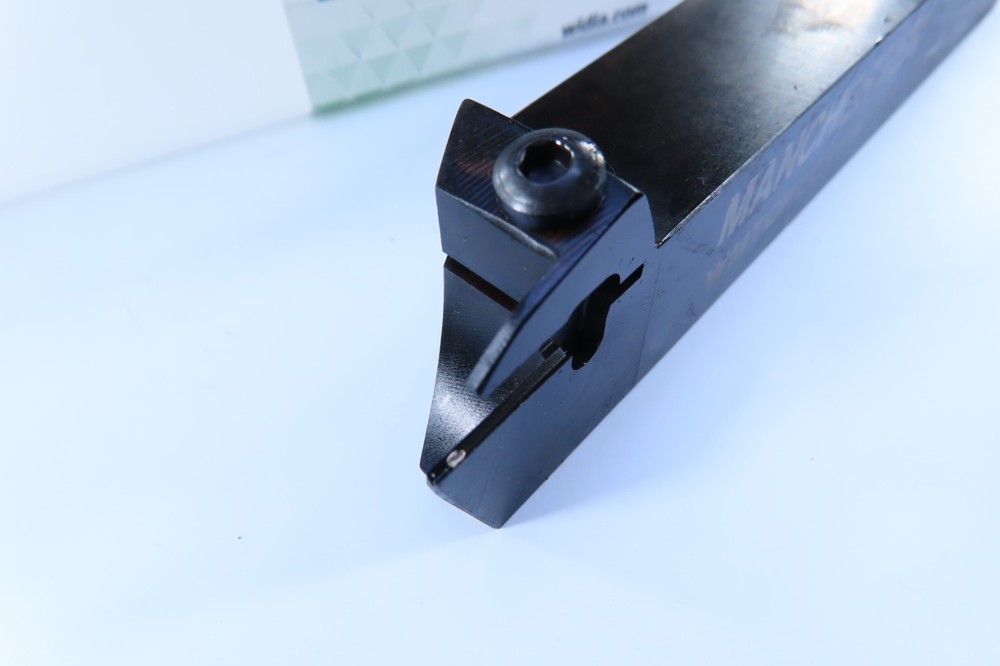 NEW WIDIA WMTCR2020K113 INDEXABLE INSERT THREAD TURNING LATHE TOOL HOLDER