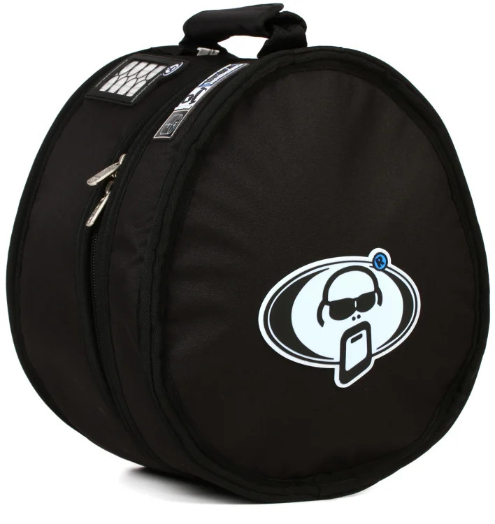 Protection Racket Standard Egg Shaped Tom Case - 10" x 8"