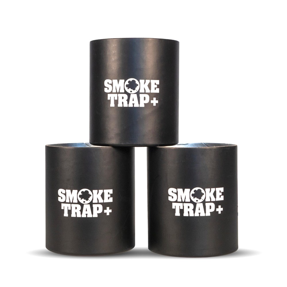 Replacement Filter set set fits fits for Smoke Trap + replacement