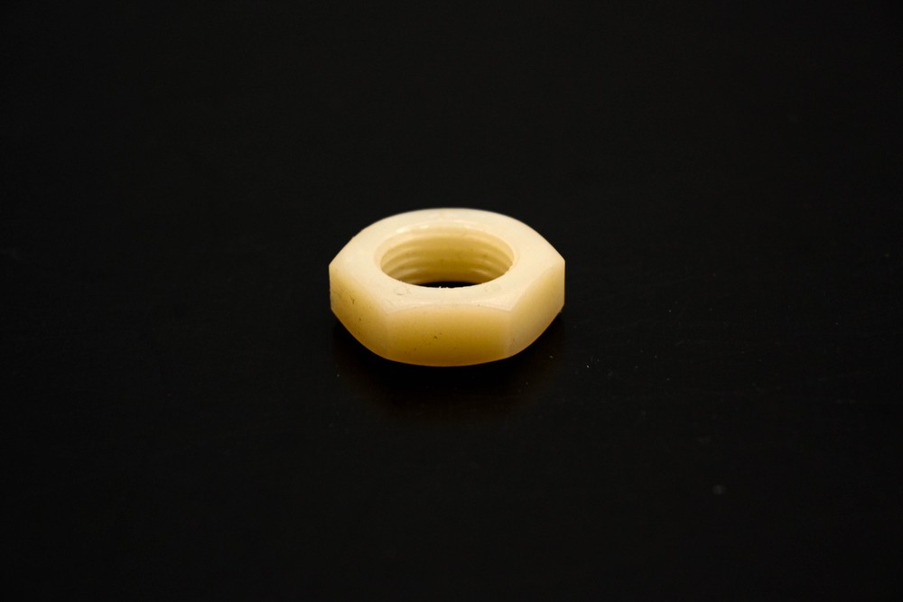 OMC 310598 Plastic Switch Nut NOS