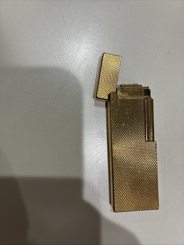 Dunhill Lighter