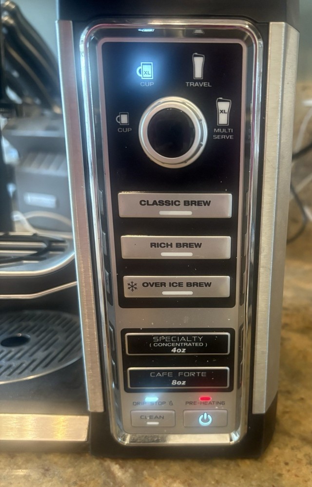 Ninja Coffee Bar