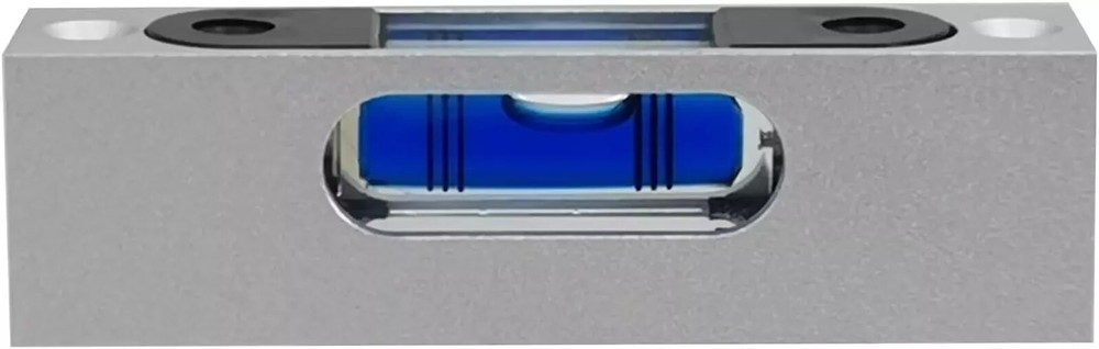 Aluminum Alloy High Precision Adjustable Level Instrument Small Light Level Inst