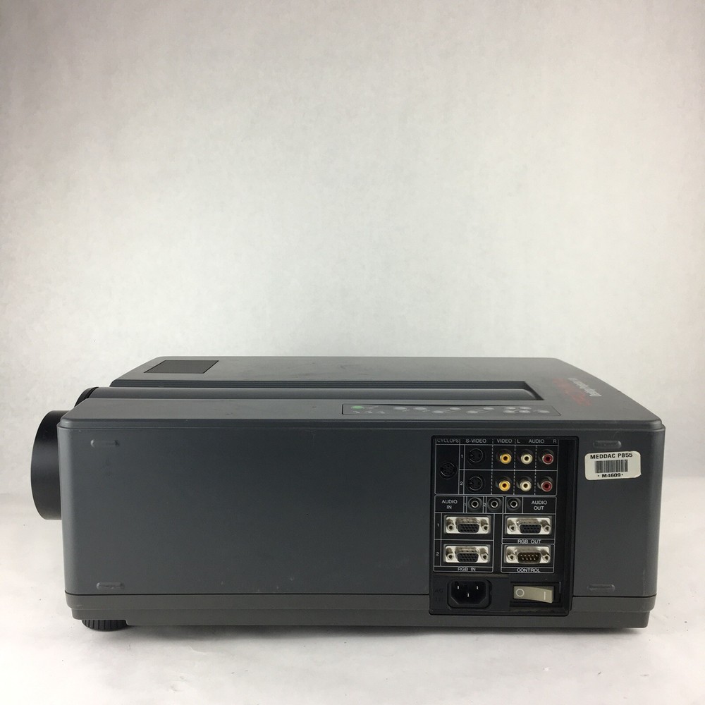 Proxima Desktop Video Projector 5500