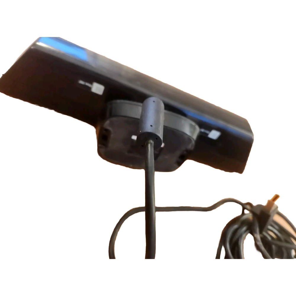 Official Microsoft Xbox 360 Kinect Motion Sensor Bar! Untested Fast Ship!