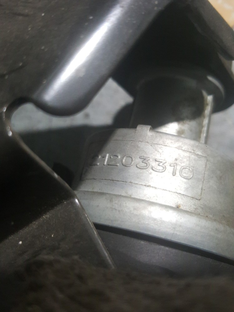 VOLVO IGNITION SWITCH 21203310