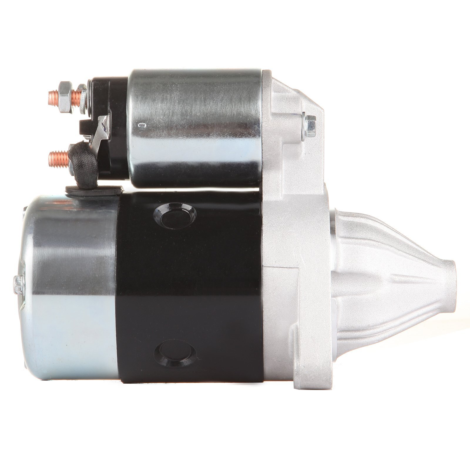 New Starter for Grasshopper Lawn Tractor 321D 325 721D 725 725G Kubota Engine