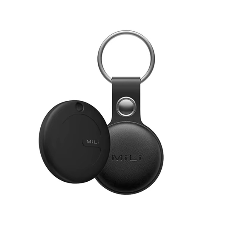 Mili Mitag Smart GPS Tracker Bluetooth Locator for Android Work with Google Find