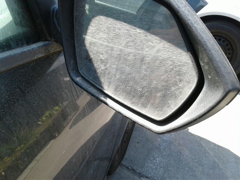 Camera/Projector Camera Front Windshield Mounted Fits 21-23 ELANTRA 126916