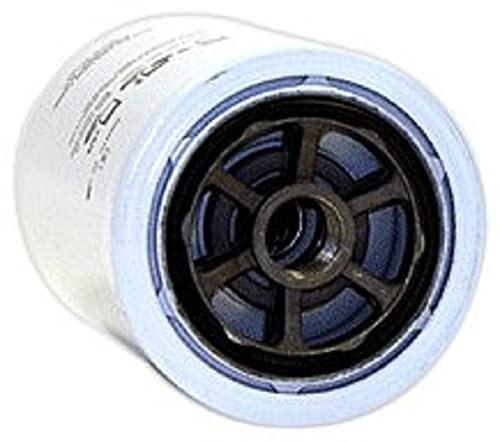 Spin-On Hydraulic Filter
