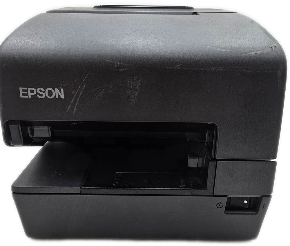 Epson TM-H6000IV POS Thermal Printer M253A