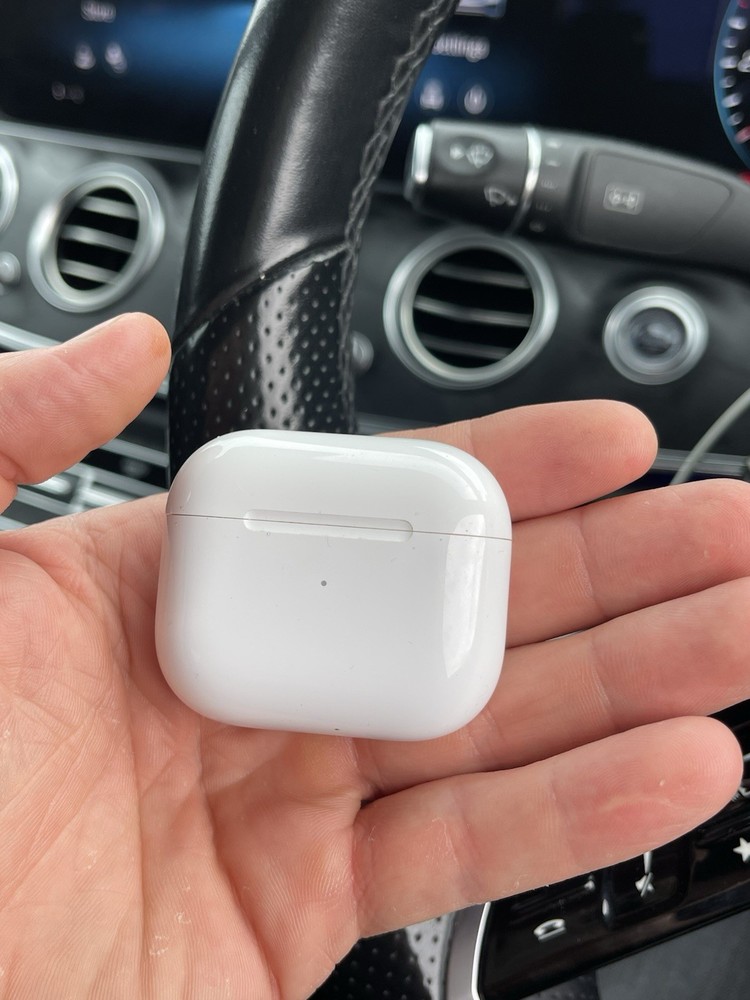 Apple AirPods 3rd Generation 100% Genuine