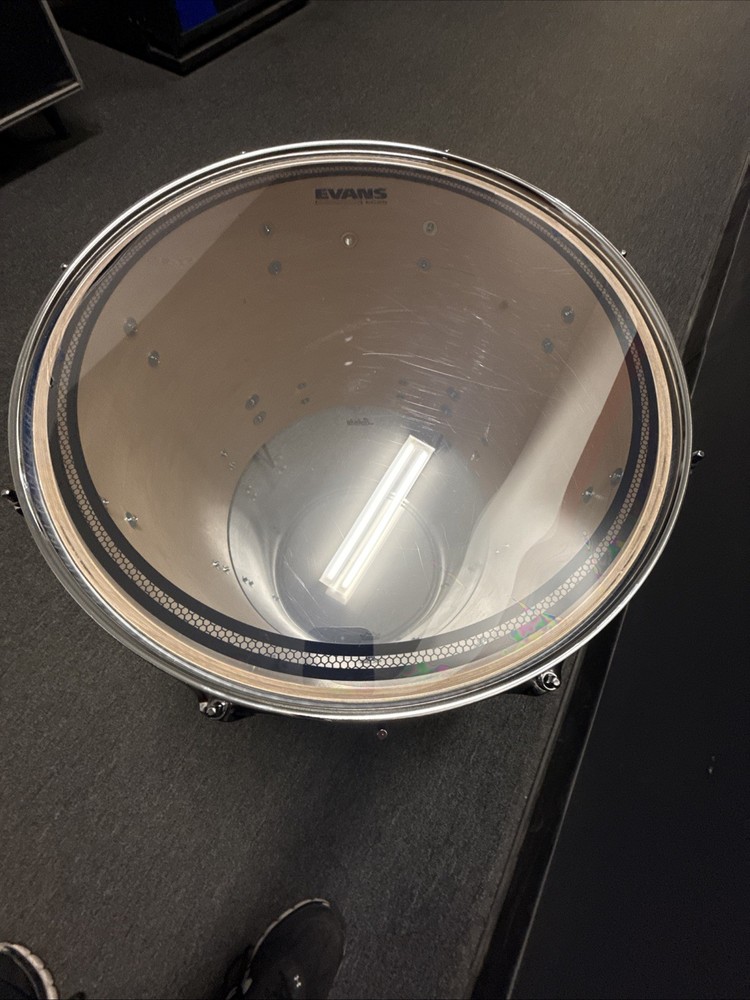 Ludwig Classic Maple 16x18” Floor Tom EXTRA NICE!!