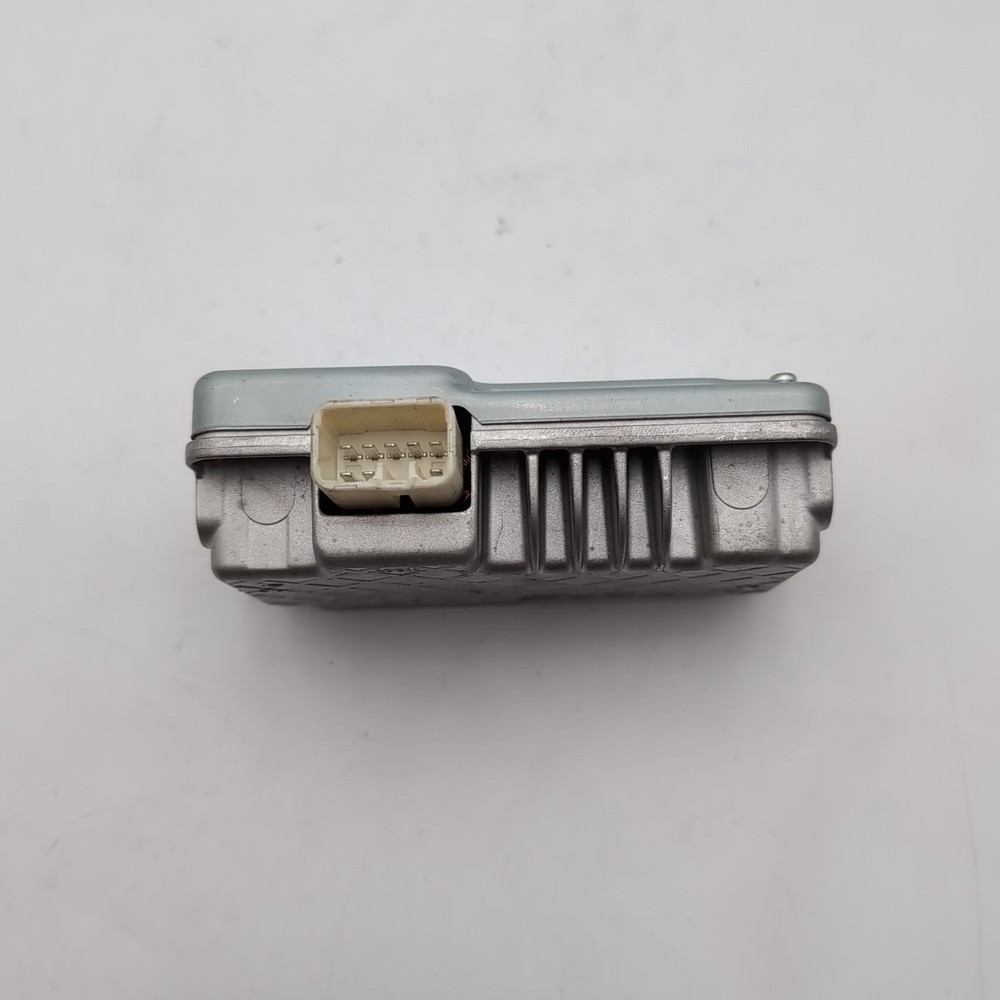 2014 - 2019 TOYOTA HIGHLANDER POWER INVERTER CONVERTER CONTROL MODULE UNIT