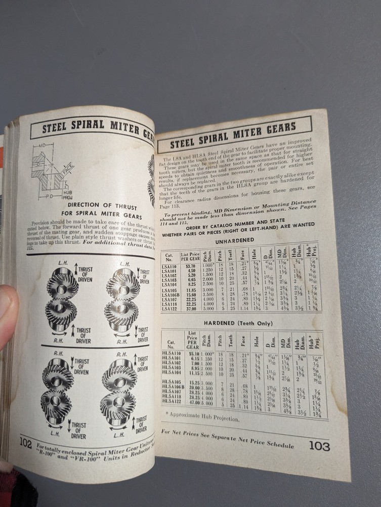 Boston Gear Complete Catalog 56