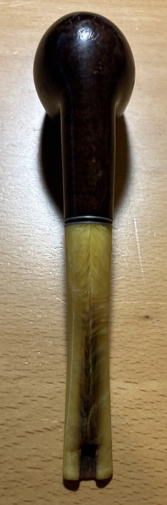 VTG Medico Cavalier Imported Briar Pipe