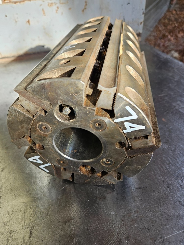 Moulder Cutteread  #74