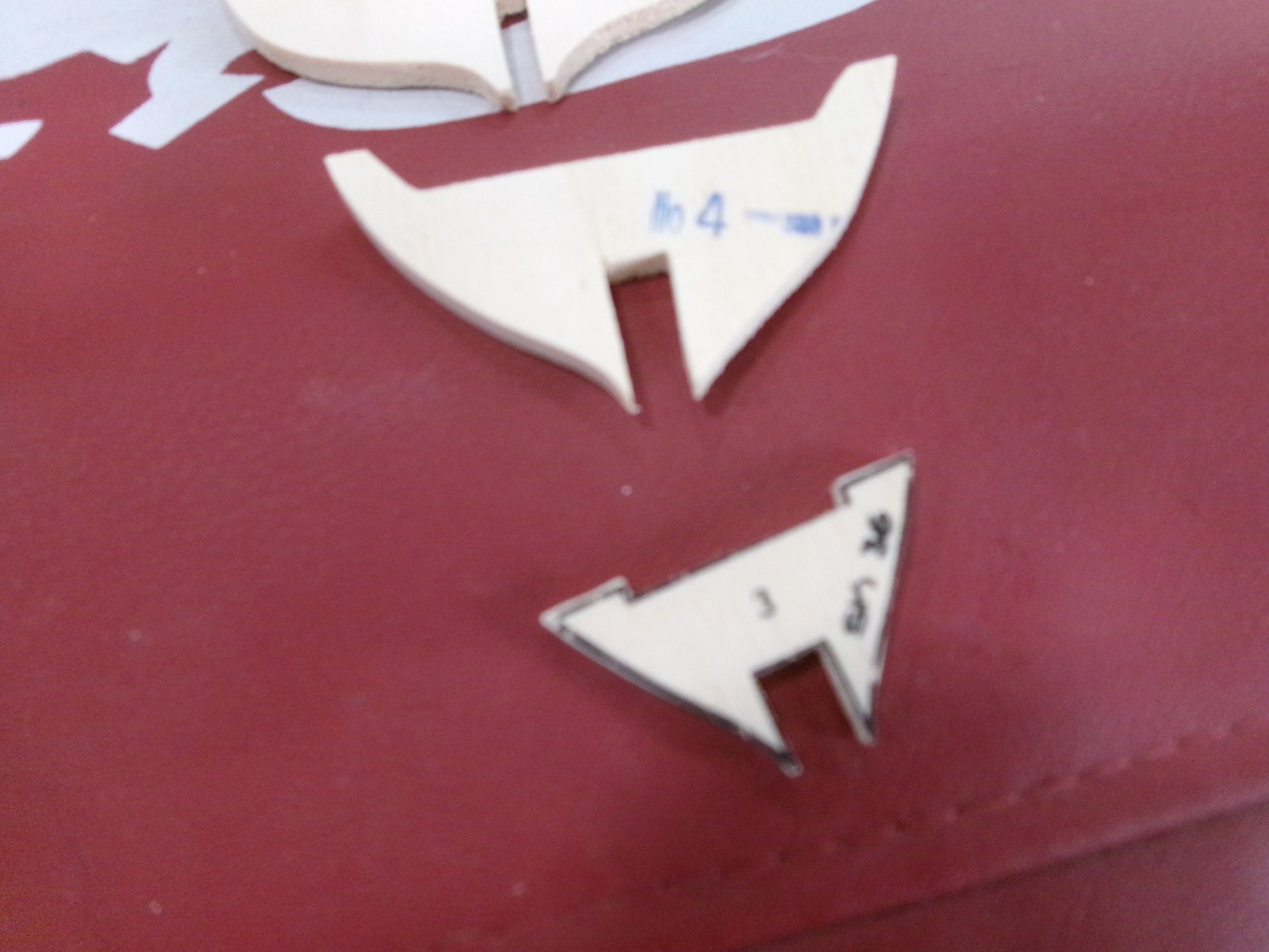 Corel Wooden Model Ship Al Bahran 1:50 No SM36 (read description)