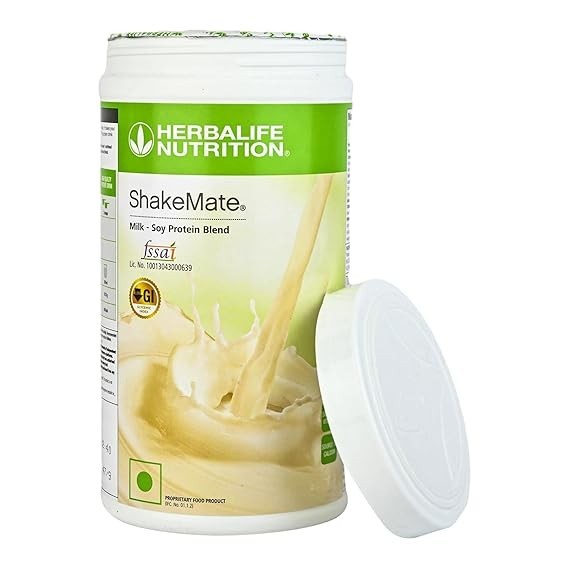Herbal - ShakeMate Powder - 500Gm