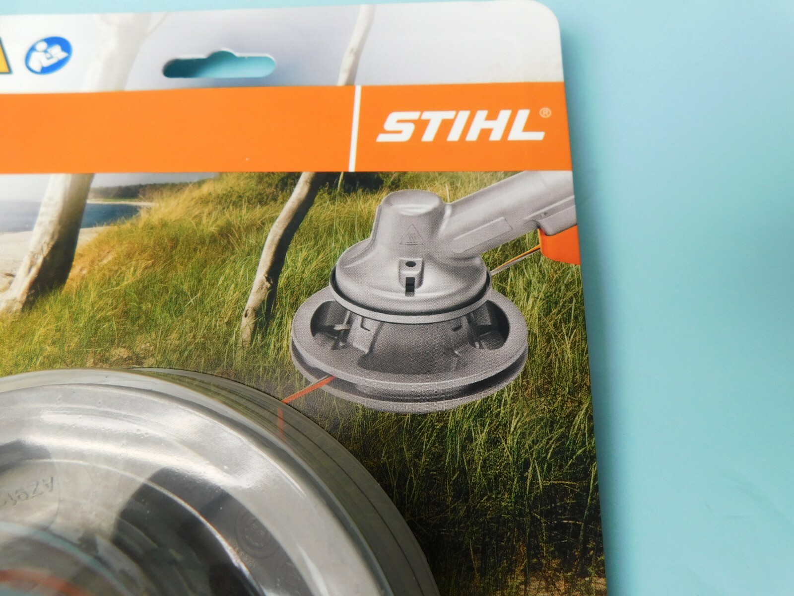 STIHL TRIMMER ( FixCut 31-2 ) HEAD FS55 FS56 70 FS80 FS85 FS90 FS110 120 130 250
